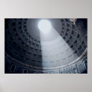 Suche nach pantheon poster Kuppel