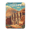 Recherche de jordanie magnets Drapeau de la jordanie