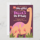 Recherche de brachiosaurus invitations Mignon
