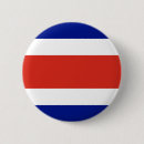 Recherche de rica badges Drapeau du costa rica