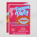 Recherche de pajama party invitations Pour elle