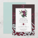 Recherche de motif floral chic invitations Toute personne