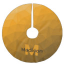 Recherche de lumineux jupon de sapin Géométrique