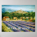 Suche nach mittelalterliches dorf poster France