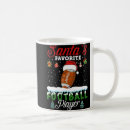 Suche nach weihnachtsfußball tassen Santa