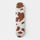 Recherche de poster skateboards Vache