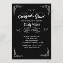 Recherche de fille gothique invitations Blanc