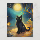 Suche nach katze und vollmond poster Generativitätsinhalt