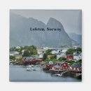 Suche nach lofoten magnete Norwegen