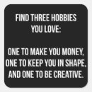 Suche nach hobbys aufkleber Trainer