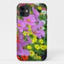 Recherche de fleur cosmos iphone coques Rose