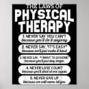 Suche nach physiotherapie poster Stil