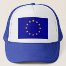 Recherche de européenne casquettes Europe