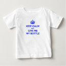 Recherche de keep calm tshirts Pour enfants