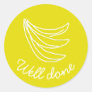 Recherche de funky autocollants Jaune