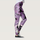 Suche nach blitzer leggings Lila