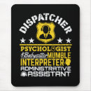 Suche nach notfall mousepads Dispatcher