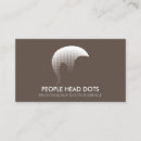 Recherche de cliniques cartes visite Psychologue