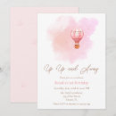 Recherche de loin invitations Fille