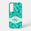 Suche nach aqua samsung hüllen Monogramm