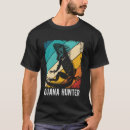 Suche nach leguane tshirts Jäger