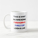 Recherche de pétard tasses Feu