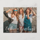 Recherche de pâques modernes cartes postales Famille