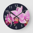 Recherche de fuchsia horloges Rose