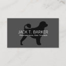 Recherche de l eau cartes visite Customer