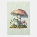 Recherche de grenouille cuisine linges Amphibien