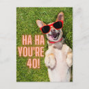 Recherche de corgi anniversaire cartes Rire