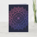 Suche nach mandala blume karten Yoga