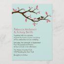 Recherche de inséparables mariage invitations Épouser