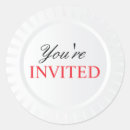 Suche nach platten aufkleber Party