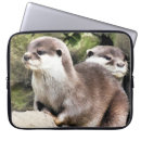 Suche nach otter laptop schutzhüllen Wildtiere