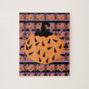 Suche nach halloween puzzle Tricksen oder behandeln