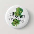 Suche nach irischer kobold buttons Patrick