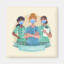 Suche nach krankenschwestern magnete Ärzte