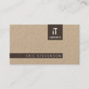 Recherche de futé cartes visite Affaires