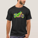 Suche nach drücken sie fahrrad tshirts Tier