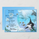 Suche nach orca party einladungen Für kinder