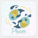 Recherche de zodiac signs autocollants Moderne