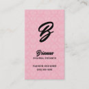 Suche nach rosa damast visitenkarten Boss