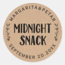 Recherche de buffet autocollants Simple