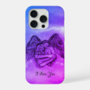 Recherche de angélique iphone coques Ailes