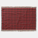Suche nach tartan decken Rot
