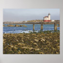 Suche nach oregon küste poster Leuchtturm