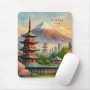 Recherche de tokyo tapis souris Asie