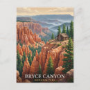 Recherche de bryce cartes postales Paysage