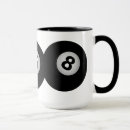 Recherche de boule 8 tasses Billards